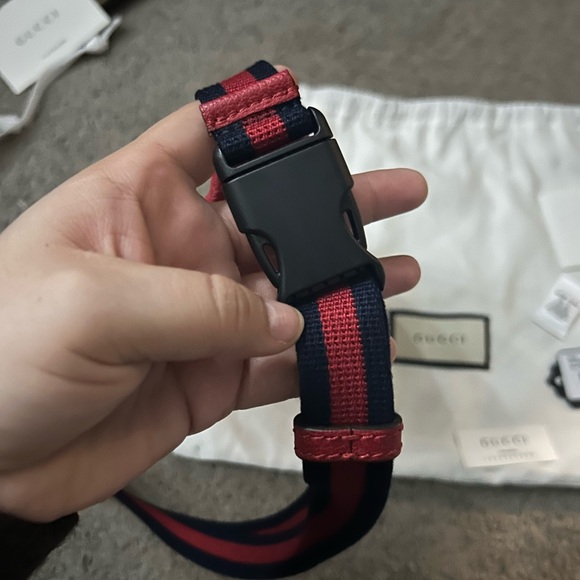 Gucci belt bag - Picture 7 of 9